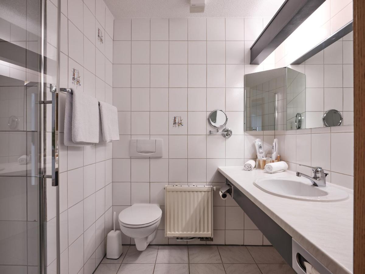 Tiptop Hotel Am Hochrhein Bad Säckingen Екстериор снимка