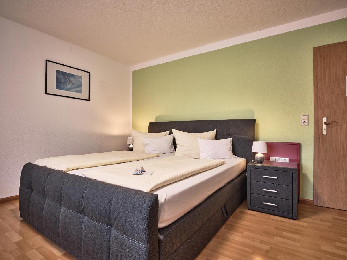 Tiptop Hotel Am Hochrhein Bad Säckingen Екстериор снимка