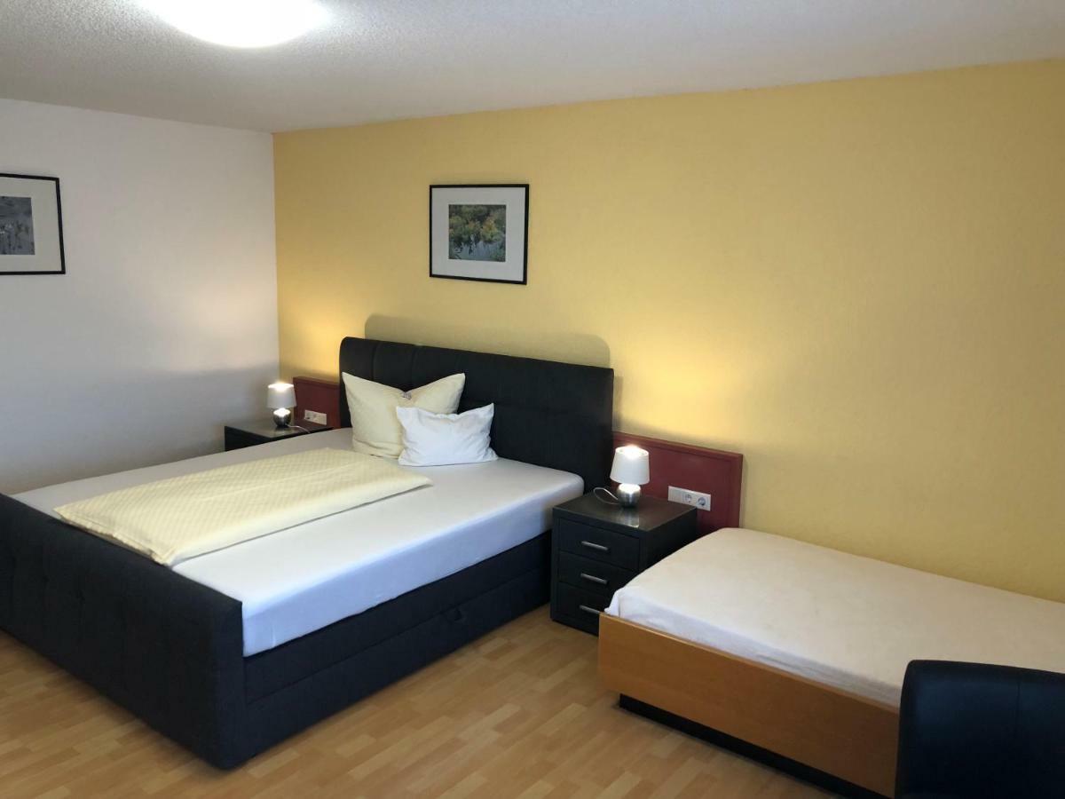 Tiptop Hotel Am Hochrhein Bad Säckingen Екстериор снимка